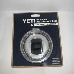 YETI Rambler Magslider Lid